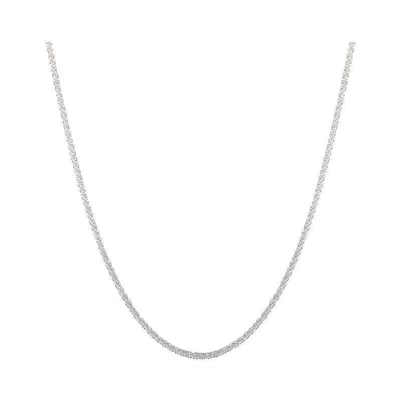 Sparkling Clavicle Chain