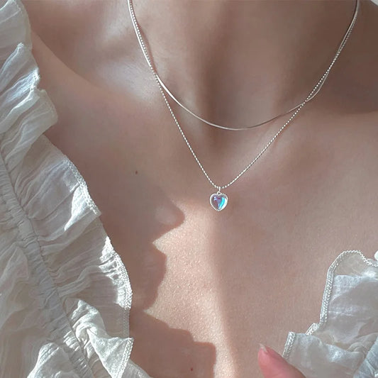 Heart Necklace